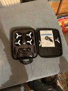 Dron 4D-v16 mini dron zabawka 14 lat tani