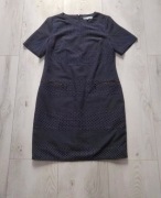 sukienka w groszki marki Dickins&Jones roz. XL