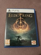 Elden Ring PS5. Stan bdb 