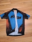 koszulka rowerowa KTM Factory Line M