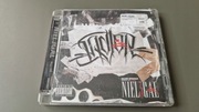 Nielegal Major SPZ CD