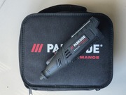 Precyzyjna wiertarko-szlifierka 12V PARKSIDE PERFORMANCE PPFBSA 12 A1