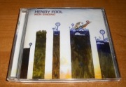HENRY FOOL - Men Singing, EXCELLENT
