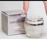 Przeciwstarzeniowy krem Diamond Cellular na dzień 