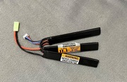 Lipo Valken 11,1 1400mah 