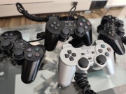 Pad PlayStation 2 dualshock 2 