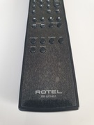 Orginalny pilot ROTEL RR-AX1401