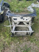 Przód audi R8 4s 2016 rok