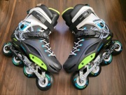 rolki Rollerblade Storm 43 (28cm) RB 80 Cruiser