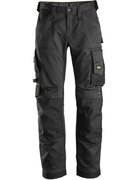 SPODNIE ROBOCZE ELASTYCZNE SNICKERS 6351