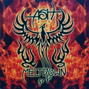 Ash – Meltdown   (Rock, Indie Rock) (5)