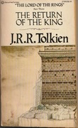 The Lord of the Rings; The Return of the King