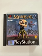 Gra Medievil 2 Play Station PS1 PSX
