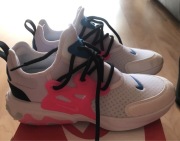 Snakeesy Nike Presto 36