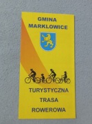 Gmina Marklowice mapa 