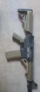 Replika ASG Airsoft SA-CO4 Core Half-Tan