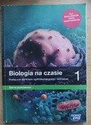 Biologia na czasie 1 stan świetny