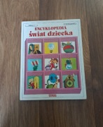 Encyklopedia świat dziecka księga V