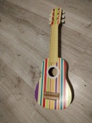 Gitara dla dzieci Lelin 6236547