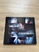 Bonson Matek Historia po pewnej historii