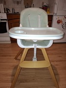 Sprzedam krzesełko do karmienia dziecka