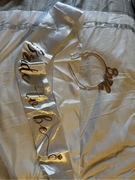 Opaska Bride to be szarfa wieczór panieński 