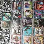 Dużo gier na Play Station 3 [NISKIE CENY!]