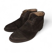 Sebago Męskie Stylowe Buty Zamszowe rozmiar 44