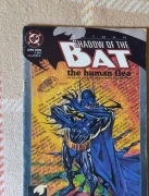 BATMAN 3/95 - Ludzka Pchła - Tm-semic 