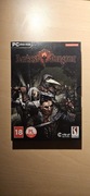 Darkest Dungeon premierowe wydanie artbook cdp.pl