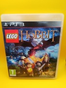 LEGO Hobbit PS3 PL ok