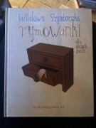 Rymowanki dla dużych dzieci Wisława Szymborska