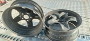 Felgi renault rozstaw 5x114,3 R16