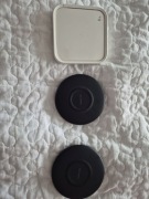 Zestaw trzech ładowarek bezprzewodowych Samsung