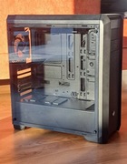 Obudowa SilentiumPC Regnum RG4T RGB Pure Black (SPC205)