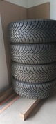 Koła opony zimowe 205x55x16
