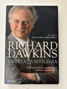 Richard Dawkins Ewolucja myślenia