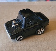 Hot Wheels '70 Dodge Charger Tooned