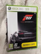 Forza Motorsport 3 na Xbox 360