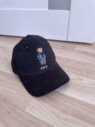 Czapka z daszkiem miś Polo bear Ralph Lauren