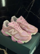 New Balance 9060 Pink Overdye.