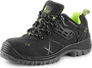 Buty robocze ochronne CXS UNIVERSE METEOR S3 rozmiar 43