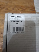 Sterownik TECH plus 3-i 