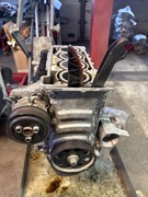 Dół blok silnika wał tłoki 1.2 TSI CBZ