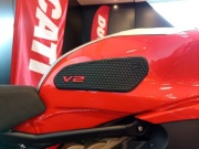 Licznik Ducati panigale v2
