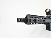 Tłumik płomienia ASG HSTS-A M14x1 Hostruk