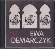 EWA DEMARCZYK muz. ZYGMUNT KONIECZNY CD