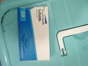 Soczewki kontaktowe miesięczne Soflens 59