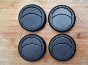 Renault GAMA T kratka nawiewu konsoli klimy oryginał 