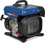Generator Prądotwórczy Benzyna Inwerterowy 1800W -  Manualny rozruch